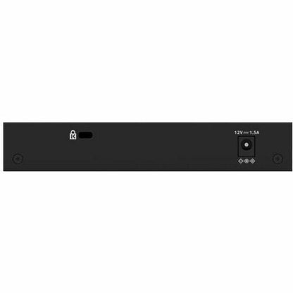 8-PORT MULTIGIG 2.5G UM SWITCH PLEASER USE ETILIZE