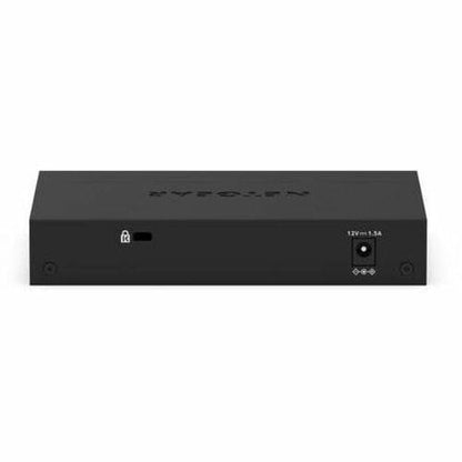 8-PORT MULTIGIG 2.5G UM SWITCH PLEASER USE ETILIZE