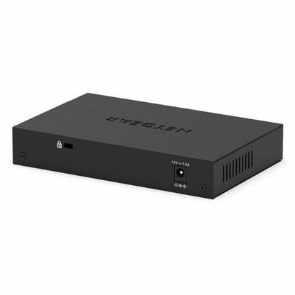 8-PORT MULTIGIG 2.5G UM SWITCH PLEASER USE ETILIZE