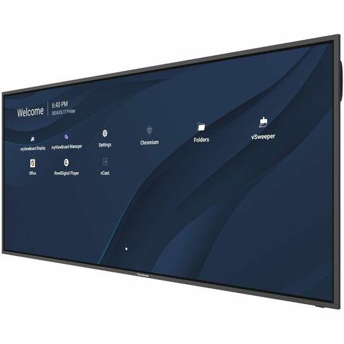 ÉCRAN ULTRA-LARGE DE 92 PO, RAPPORT D'ASPECT 21:9, RÉSOLUTION 5120X2160