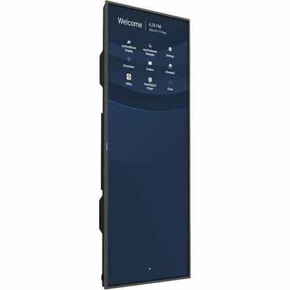 ÉCRAN ULTRA-LARGE DE 92 PO, RAPPORT D'ASPECT 21:9, RÉSOLUTION 5120X2160