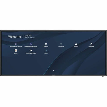 ÉCRAN ULTRA-LARGE DE 92 PO, RAPPORT D'ASPECT 21:9, RÉSOLUTION 5120X2160