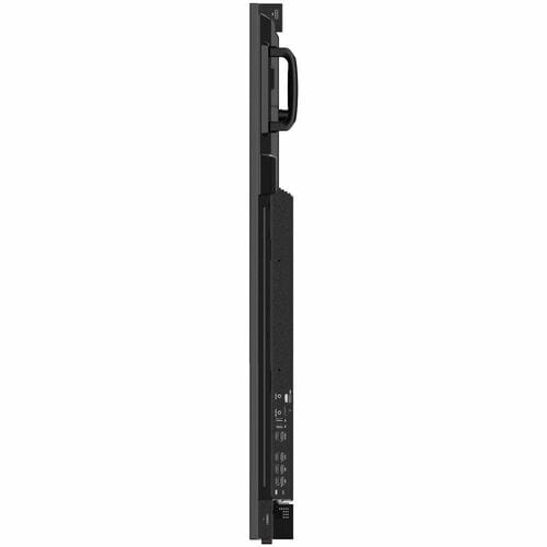 ÉCRAN ULTRA-LARGE DE 92 PO, RAPPORT D'ASPECT 21:9, RÉSOLUTION 5120X2160