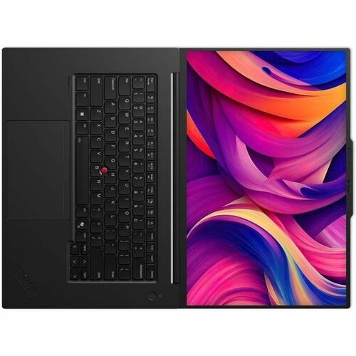 Lenovo ThinkPad P1 Gen 7 21KV000MCA 16\" Touchscreen Notebook - WQUXGA