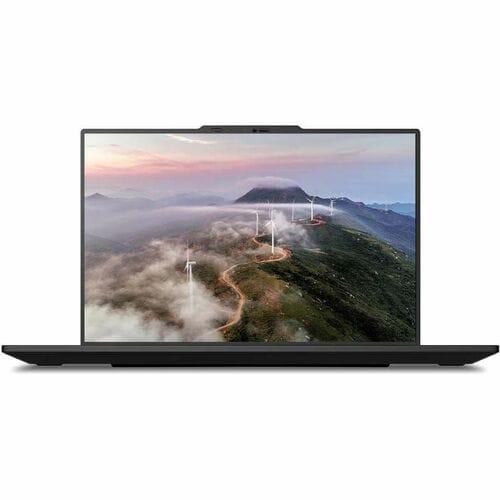 Lenovo ThinkPad P1 Gen 7 21KV000MCA 16\" Touchscreen Notebook - WQUXGA