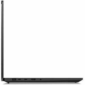 Lenovo ThinkPad P1 Gen 7 21KV000MCA 16\" Touchscreen Notebook - WQUXGA