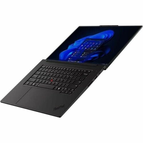 Lenovo ThinkPad P1 Gen 7 21KV000MCA 16\" Touchscreen Notebook - WQUXGA
