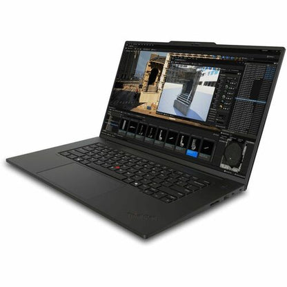 FR TOPSELLER THINKPAD P1 G7 U9 185H VPRO 3.80G 64GB 2TB 16PO