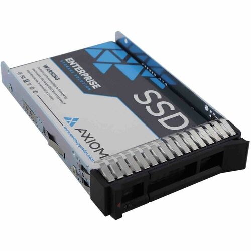 Carte mère AXIOM 960 Go ENTERPRISE PRO EP65 2,5 pouces SAS 24 Go/s remplaçable à chaud