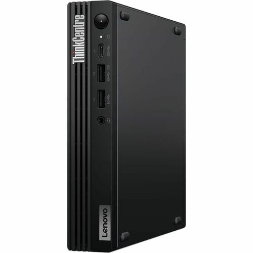 Computadora de escritorio Lenovo ThinkCentre M70q Gen 5 12TD001NCA - Intel Core i7 de 14.ª generación