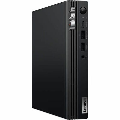 Computadora de escritorio Lenovo ThinkCentre M70q Gen 5 12TD001NCA - Intel Core i7 de 14.ª generación