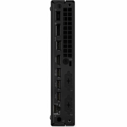 Computadora de escritorio Lenovo ThinkCentre M70q Gen 5 12TD001NCA - Intel Core i7 de 14.ª generación