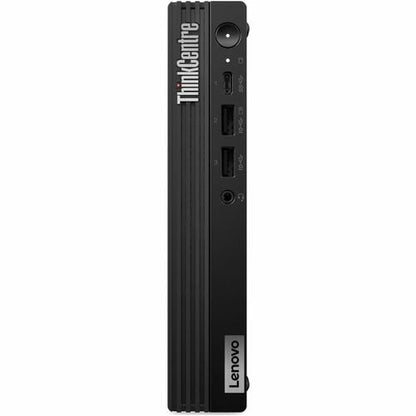 Computadora de escritorio Lenovo ThinkCentre M70q Gen 5 12TD001NCA - Intel Core i7 de 14.ª generación
