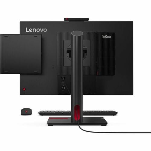 Computadora de escritorio Lenovo ThinkCentre M70q Gen 5 12TD001NCA - Intel Core i7 de 14.ª generación