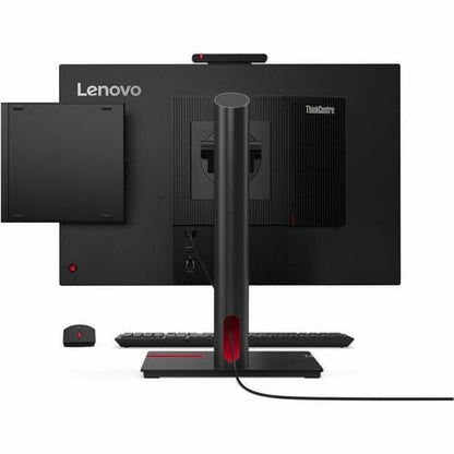 Computadora de escritorio Lenovo ThinkCentre M70q Gen 5 12TD001NCA - Intel Core i7 de 14.ª generación