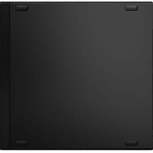 Computadora de escritorio Lenovo ThinkCentre M70q Gen 5 12TD001LCA - Intel Core i3 14th G