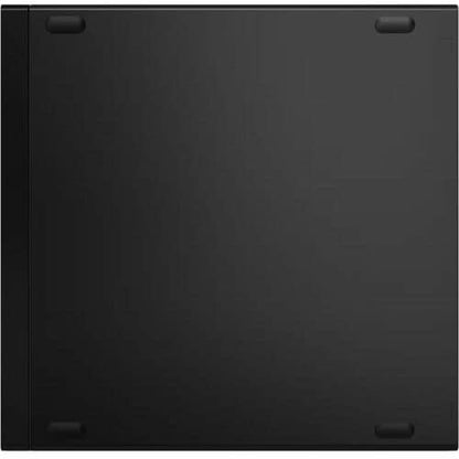 Computadora de escritorio Lenovo ThinkCentre M70q Gen 5 12TD001LCA - Intel Core i3 14th G