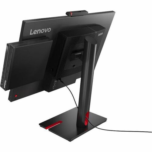 Computadora de escritorio Lenovo ThinkCentre M70q Gen 5 12TD001TCA - Intel Core i5 de 14.ª generación