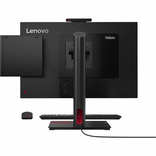 Computadora de escritorio Lenovo ThinkCentre M70q Gen 5 12TD001TCA - Intel Core i5 de 14.ª generación
