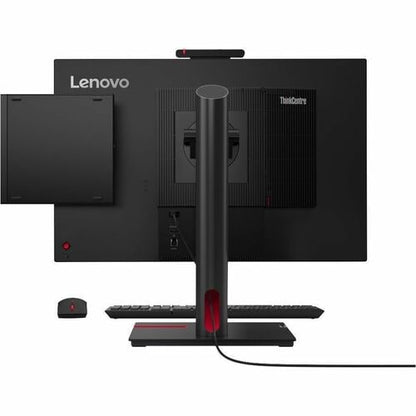 Computadora de escritorio Lenovo ThinkCentre M70q Gen 5 12TD001TCA - Intel Core i5 de 14.ª generación