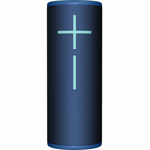 Ultimate Ears BOOM 4 Portable Bluetooth Speaker System