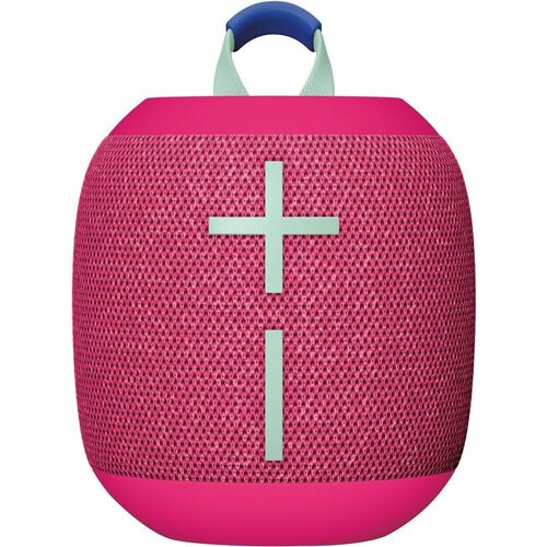 Ultimate Ears WONDERBOOM 4 Portable Bluetooth Spea