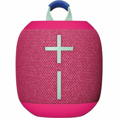 Ultimate Ears WONDERBOOM 4 Portable Bluetooth Spea