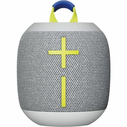 Ultimate Ears WONDERBOOM 4 Portable Bluetooth Spea