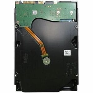 12TB HARD DRIVE SAS 12GBPS 7.2K 512E 3.5IN HOT-PLUG CUSTOMER KIT