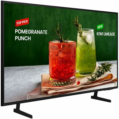 Téléviseur professionnel Samsung BED-H - 55\" LCD