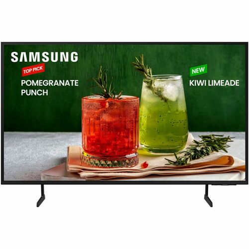 Téléviseur professionnel Samsung BED-H - 55\" LCD