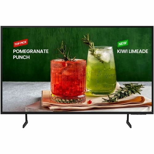 Téléviseur professionnel Samsung BED-H - 55\" LCD