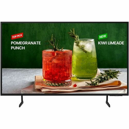 Téléviseur professionnel Samsung BED-H - 55\" LCD