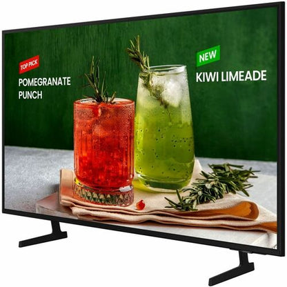 Téléviseur professionnel Samsung BED-H - 55\" LCD