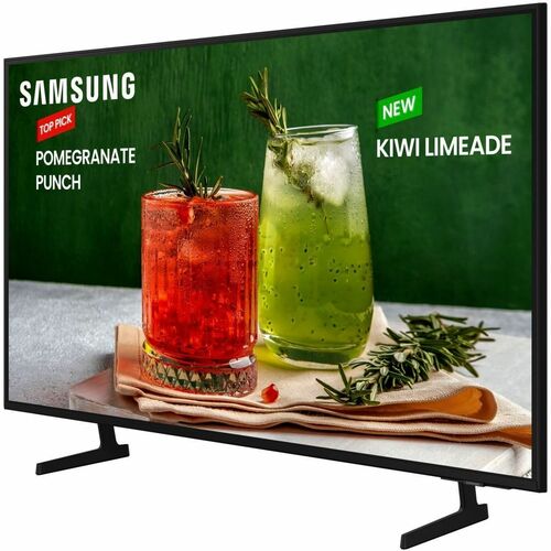 Téléviseur professionnel Samsung BED-H - 55\" LCD