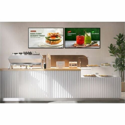 Téléviseur professionnel Samsung BED-H - 55\" LCD