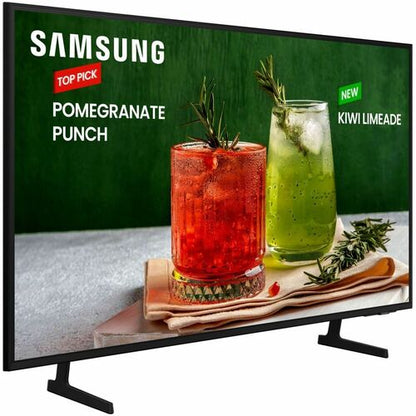 Téléviseur professionnel Samsung BED-H - 55\" LCD