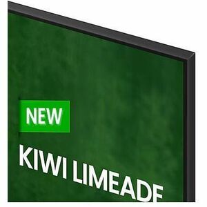 Televisor Samsung Business BED-H - LCD de 65"