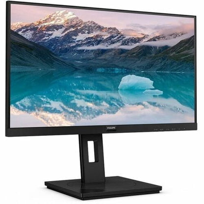 21.5IN 1920X1080 4MS VGA HDMI DP
