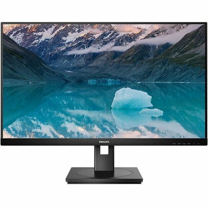 21.5IN 1920X1080 4MS VGA HDMI DP