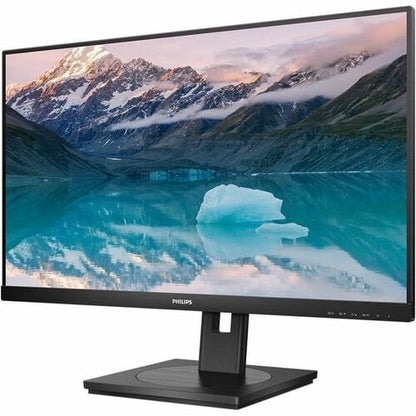 21.5IN 1920X1080 4MS VGA HDMI DP