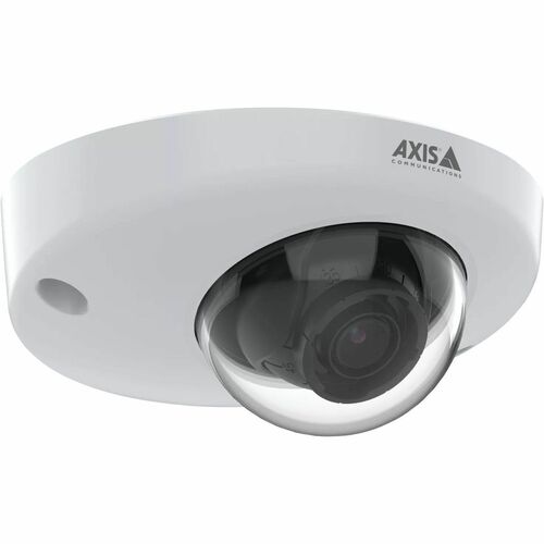 AXIS M3905-R 2 Megapixel Indoor Full HD Network Camera - Color - Dome  - H.264,
