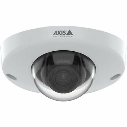 AXIS P3905-R Mk III 2 Megapixel Indoor Full HD Network Camera - Color - Dome  -