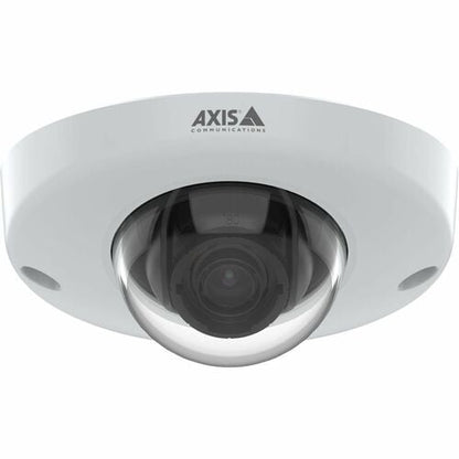AXIS M3905-R 2 Megapixel Indoor Full HD Network Camera - Color - 10 - Dome - Whi