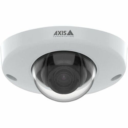 AXIS P3905-R Mk III 2 Megapixel Indoor Full HD Network Camera - Color - 10 - Dom