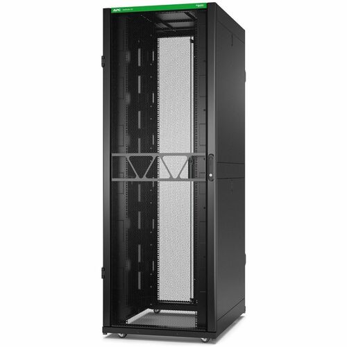 APC by Schneider Electric NetShelter SX Server Rack Gen 2, 45U, 2124H