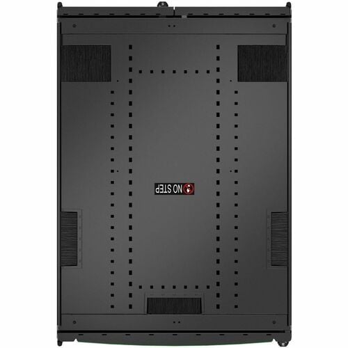Rack de servidores NetShelter SX de APC by Schneider Electric de 2.ª generación, 45 U, 2124 H