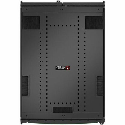 Rack de servidores NetShelter SX de APC by Schneider Electric de 2.ª generación, 45 U, 2124 H