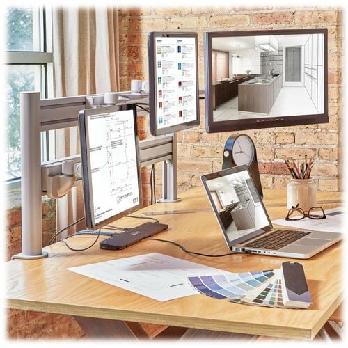Tripp Lite series DMSW1332STAA Wall Mount for Disp