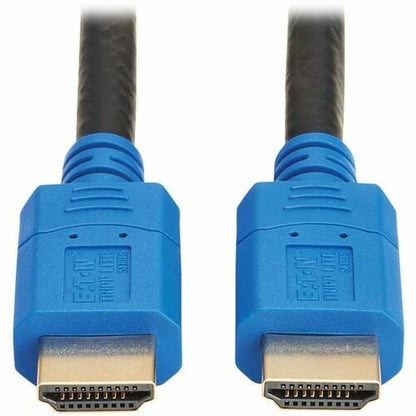 Tripp Lite series P568-030-8K6 HDMI Audio/Video Cable - 30 ft (9.14 m) HDMI A/V Cable for